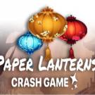 Paper Lanterns Crash Game — Juega 100% gratis en modo demo