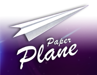 Paper Plane