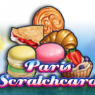 Paris Scratchcard — Juega 100% gratis en modo demo