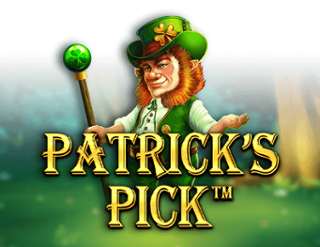 Patrick’s Pick — Juega 100% gratis en modo demo