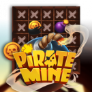 Pirate Mine — Juega 100% gratis en modo demo