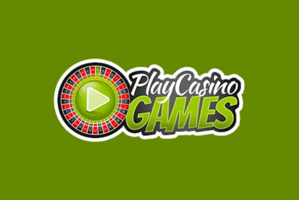 Play Casino Games Online