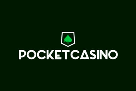 Pocket Casino EU Online