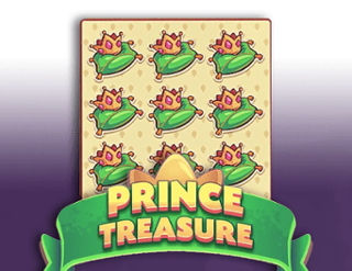 Prince Treasure — Juega 100% gratis en modo demo