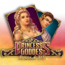 Princess Goddess Scratch BB — Juega 100% gratis en modo demo