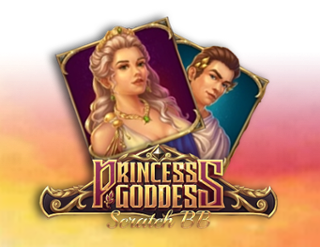 Princess Goddess Scratch BB — Juega 100% gratis en modo demo