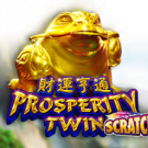 Prosperity Twin / Scratch — Juega 100% gratis en modo demo