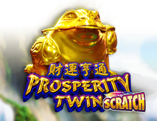 Prosperity Twin / Scratch — Juega 100% gratis en modo demo