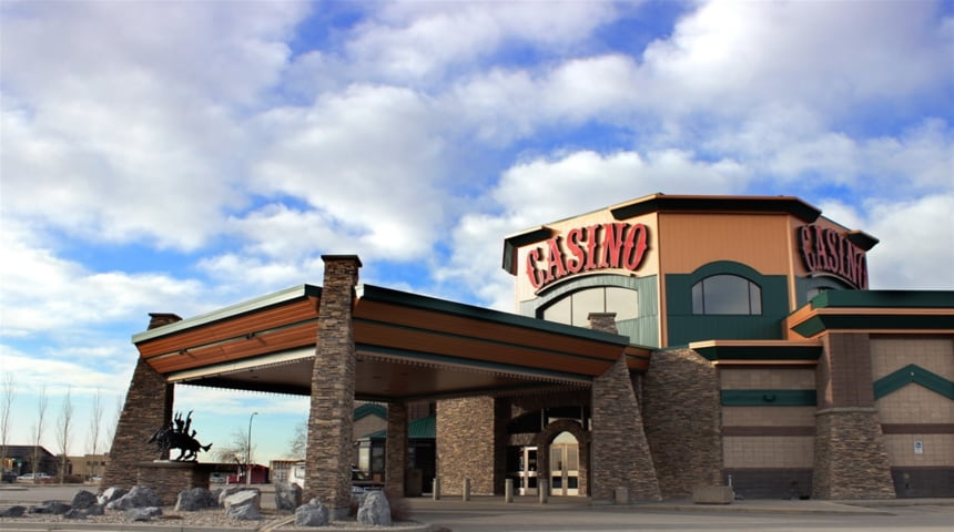 Pure Casino Lethbridge