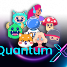 Quantum X — Juega 100% gratis en modo demo