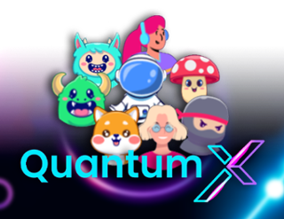 Quantum X — Juega 100% gratis en modo demo