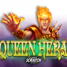 Queen Hera Scratch — Juega 100% gratis en modo demo