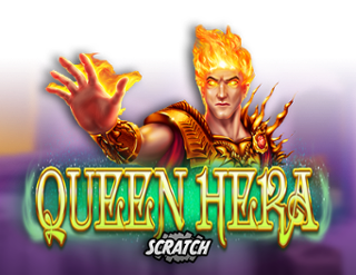 Queen Hera Scratch — Juega 100% gratis en modo demo