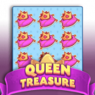 Queen Treasure — Juega 100% gratis en modo demo