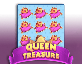 Queen Treasure — Juega 100% gratis en modo demo