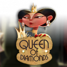 Queen of Diamonds — Juega 100% gratis en modo demo