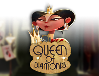 Queen of Diamonds