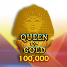 Queen of Gold Scratchcard — Juega 100% gratis en modo demo