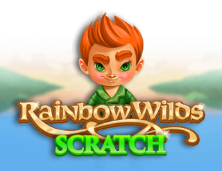 Rainbow Wilds Scratch