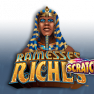 Ramesses Riches / Scratch — Juega 100% gratis en modo demo