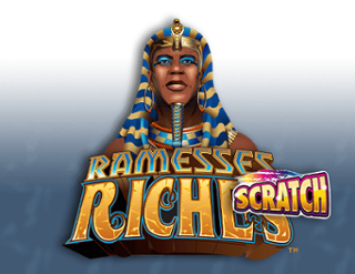 Ramesses Riches / Scratch — Juega 100% gratis en modo demo