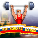 Red Square Games — Juega 100% gratis en modo demo