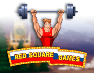 Red Square Games — Juega 100% gratis en modo demo