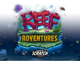 Reef Adventures Scratch — Juega 100% gratis en modo demo