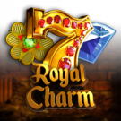 Royal Charm — Juega 100% gratis en modo demo