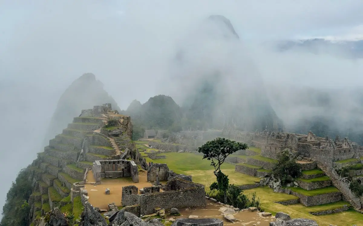 Perú 