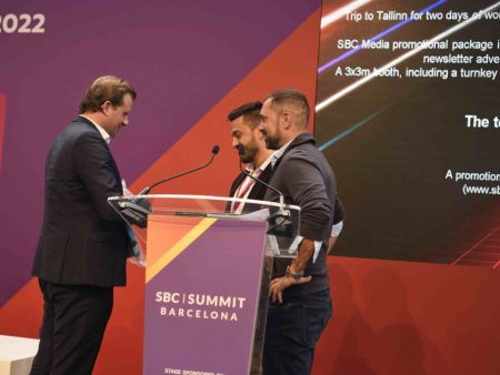 SBC Summit объявляет финалистов первого питча