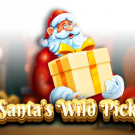 Santa’s Wild Pick — Juega 100% gratis en modo demo