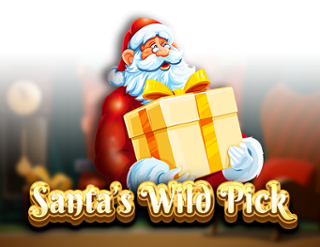 Santa’s Wild Pick — Juega 100% gratis en modo demo