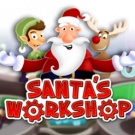 Santas Workshop (Wizard Games)