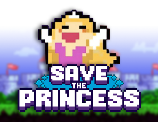 Save the Princess