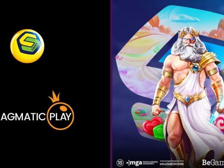 Sazka расширяет свое предложение игровыми автоматами от Pragmatic Play