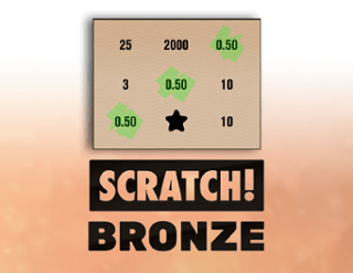 Scratch! Bronze — Juega 100% gratis en modo demo