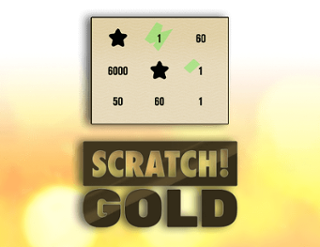 Scratch! Gold — Juega 100% gratis en modo demo