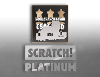 Scratch! Platinum — Juega 100% gratis en modo demo