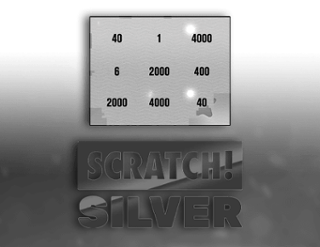 Scratch! Silver — Juega 100% gratis en modo demo