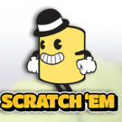 Scratch em — Juega 100% gratis en modo demo