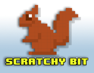 Scratchy Bit — Juega 100% gratis en modo demo