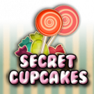 Secret Cupcakes — Juega 100% gratis en modo demo