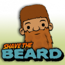 Shave the Beard — Juega 100% gratis en modo demo