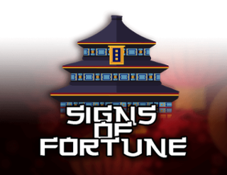 Signs of Fortune — Juega 100% gratis en modo demo