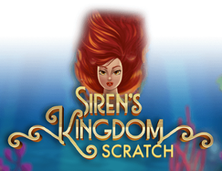 Siren’s Kingdom Scratch — Juega 100% gratis en modo demo