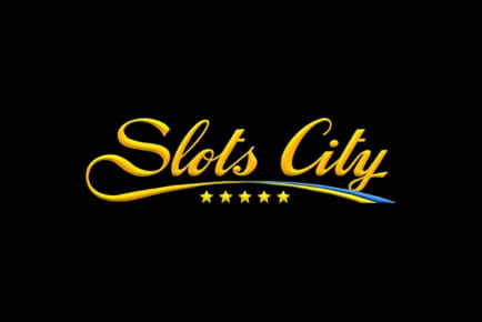 Slotscity.ua Casino Online