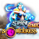 Spin Sorceress / Scratch — Juega 100% gratis en modo demo