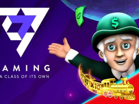 Stanleybet расширяет свое предложение для клиентов в Румынии играми от 7777 Gaming