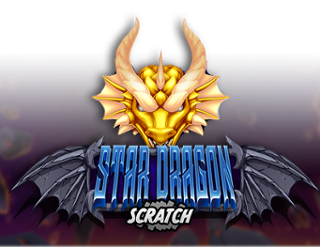 Star Dragon Scratch